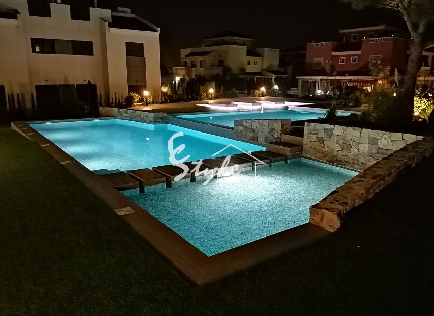 New build - Apartament  - Torrevieja