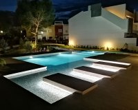 New build - Apartament  - Torrevieja