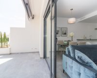 New build - Apartament  - Torrevieja