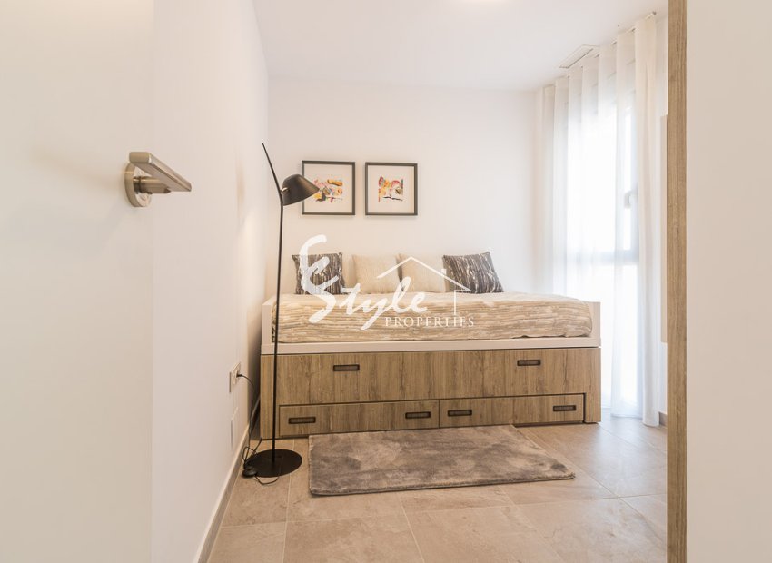 New build - Apartament  - Torrevieja