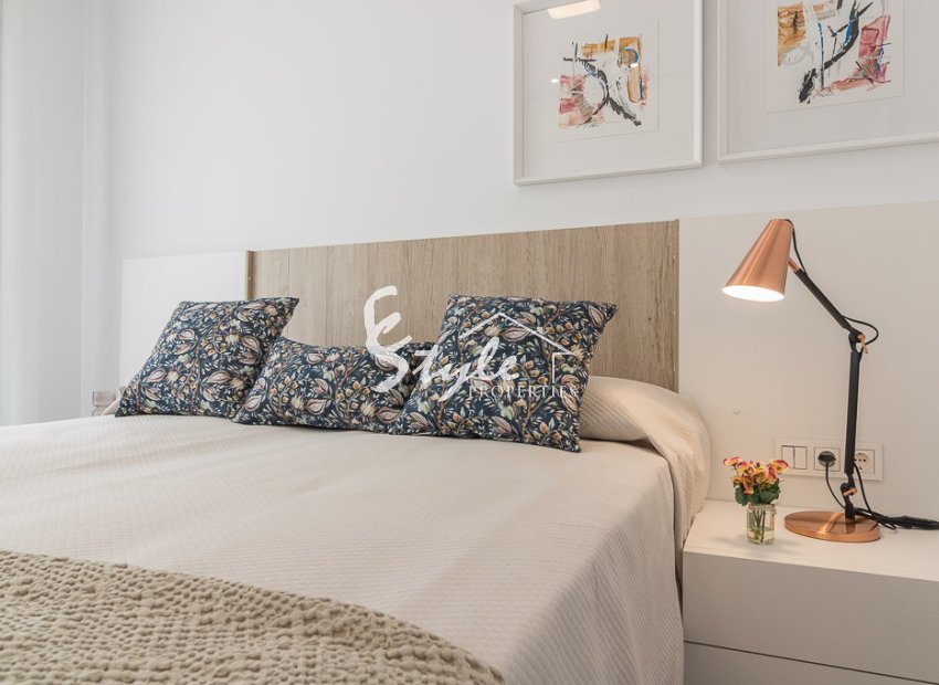 New build - Apartament  - Torrevieja