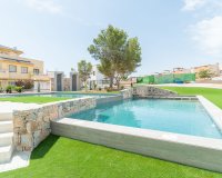 New build - Apartament  - Torrevieja