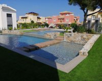 New build - Apartament  - Torrevieja