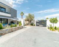 New build - Apartament  - Torrevieja