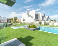 New build - Apartament  - Torrevieja