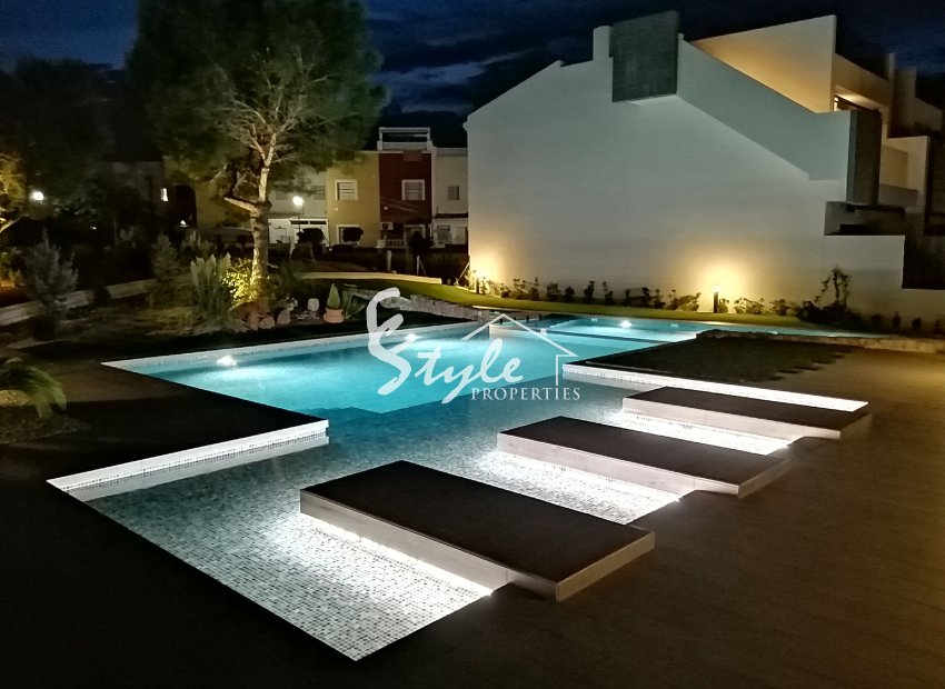 New build - Apartament  - Torrevieja