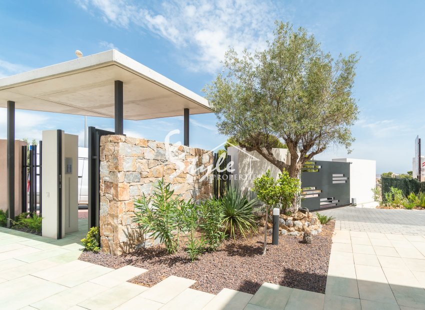 New build - Apartament  - Torrevieja