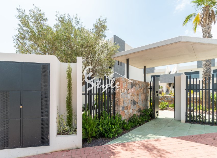 New build - Apartament  - Torrevieja