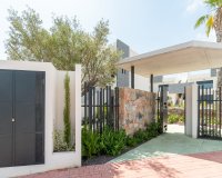New build - Apartament  - Torrevieja