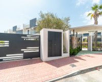 New build - Apartament  - Torrevieja