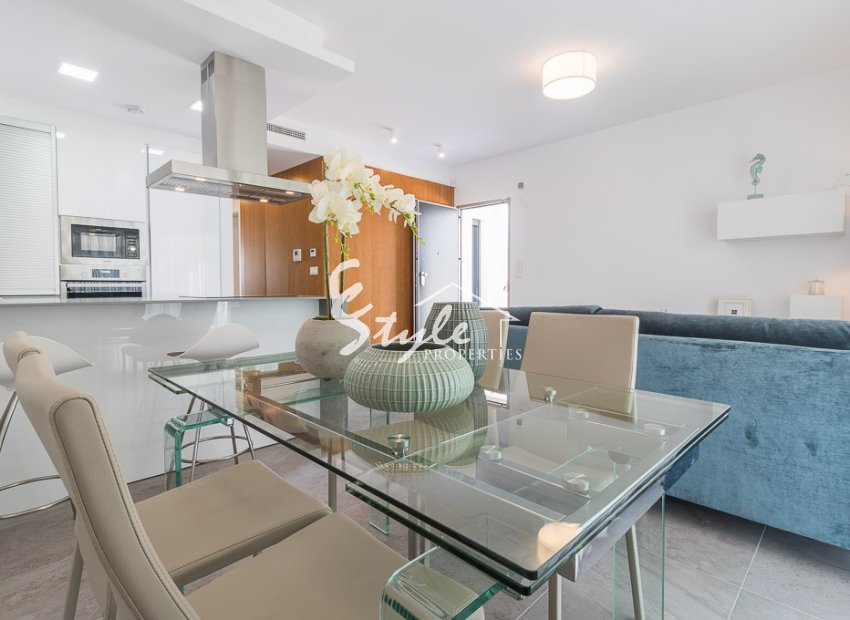 New build - Apartament  - Torrevieja