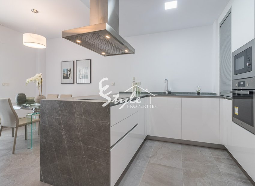 New build - Apartament  - Torrevieja