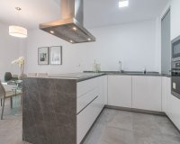 New build - Apartament  - Torrevieja