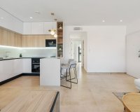 New build - Apartament  - Torrevieja