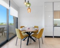 New build - Apartament  - Torrevieja