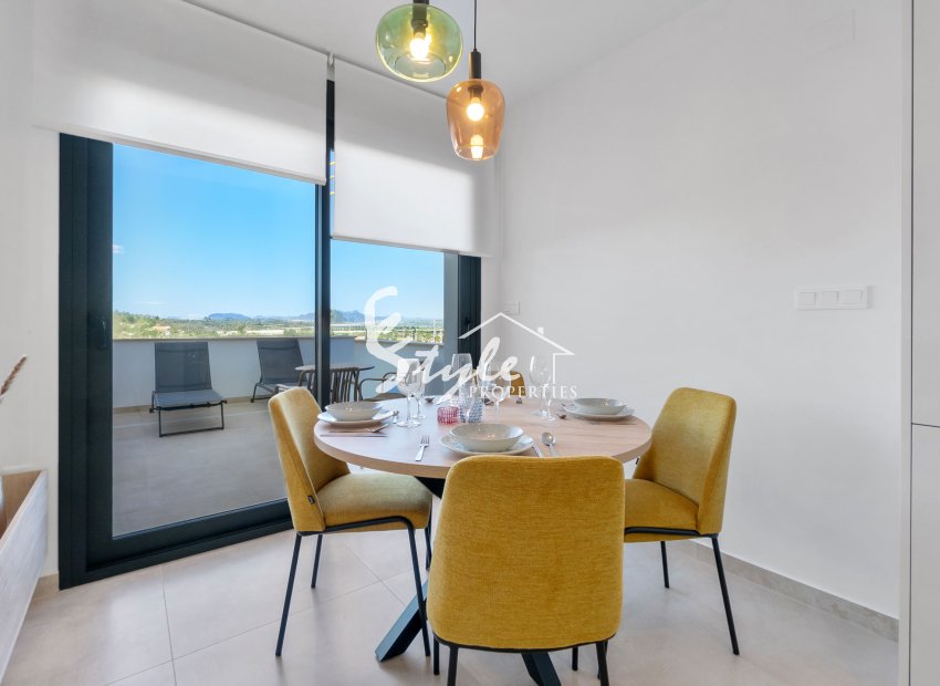 New build - Apartament  - Torrevieja