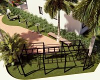 New build - Apartament  - Torrevieja