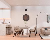 New build - Apartament  - Torrevieja