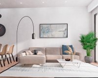 New build - Apartament  - Torrevieja
