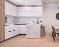 New build - Apartament  - Torrevieja