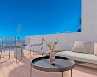 New build - Apartament  - Torrevieja