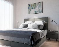 New build - Apartament  - Torrevieja