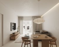 New build - Apartament  - Torrevieja