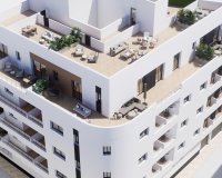 New build - Apartament  - Torrevieja