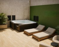 New build - Apartament  - Torrevieja