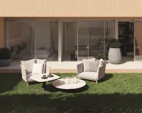 New build - Apartament  - Torrevieja
