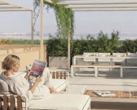 New build - Apartament  - Torrevieja