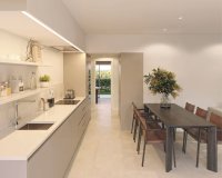 New build - Apartament  - Torrevieja