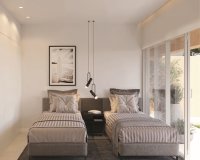 New build - Apartament  - Torrevieja