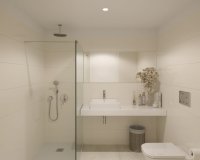 New build - Apartament  - Torrevieja