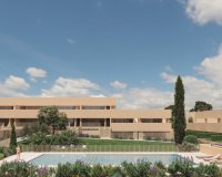 New build - Apartament  - Torrevieja