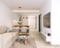 New build - Apartament  - Torrevieja