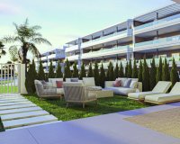 New build - Apartament  - Torrevieja