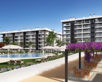 New build - Apartament  - Torrevieja