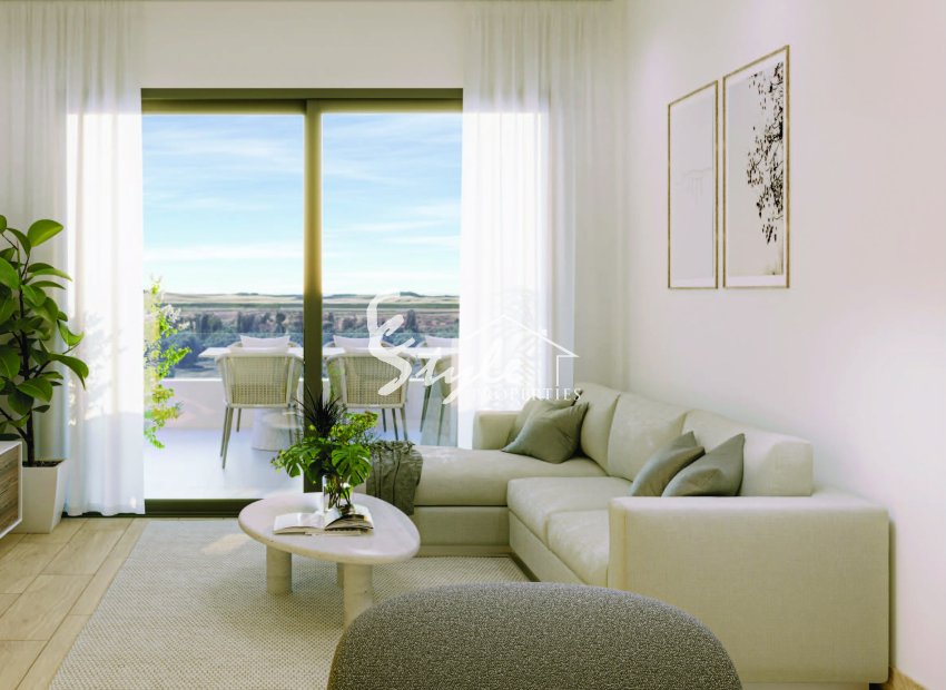 New build - Apartament  - Torrevieja