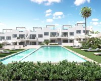 New build - Apartament  - Torrevieja