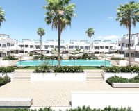 New build - Apartament  - Torrevieja