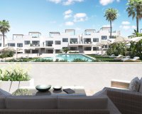 New build - Apartament  - Torrevieja