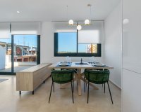 New build - Apartament  - Torrevieja