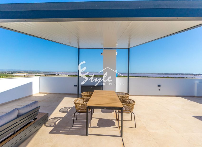 New build - Apartament  - Torrevieja