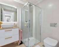 New build - Apartament  - Torrevieja