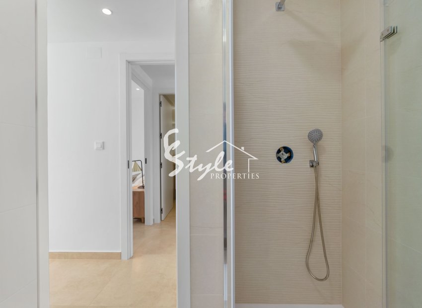 New build - Apartament  - Torrevieja