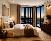 New build - Apartament  - Torrevieja