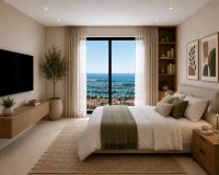 New build - Apartament  - Torrevieja