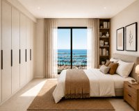 New build - Apartament  - Torrevieja
