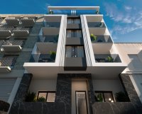 New build - Apartament  - Torrevieja